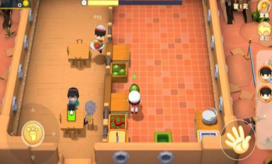 速速料理王游戏下载-速速料理王最新版下载v1.0.5