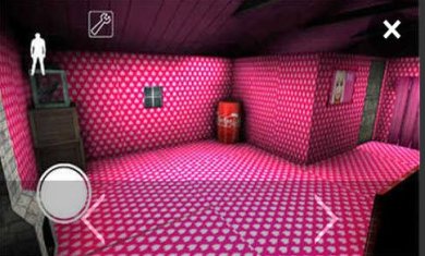 恐怖的芭比奶奶中文版下载-恐怖的芭比奶奶下载手机版v1.7.3