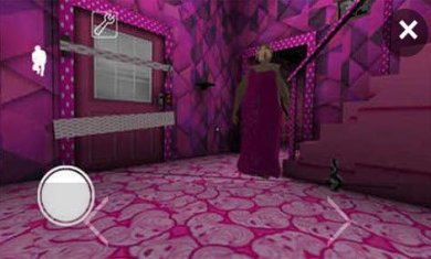 恐怖的芭比奶奶中文版下载-恐怖的芭比奶奶下载手机版v1.7.3