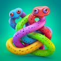 放置蛇连线(Place Snakes)安卓汉化版