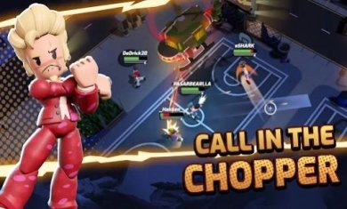 全能动作英雄游戏下载-全能动作英雄手机正版下载v0.22.1