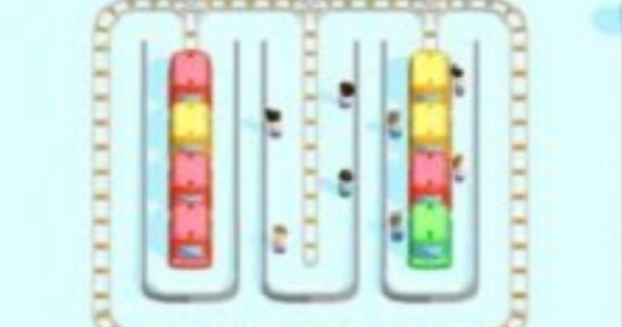 列车排序游戏下载-列车排序手游安卓版下载v1.1