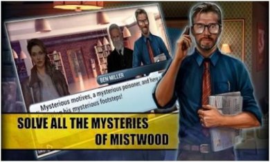 真实记者迷雾森林之谜中文版下载-真实记者迷雾森林之谜安卓版下载v0.2.7.108