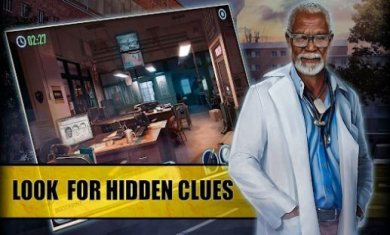 真实记者迷雾森林之谜游戏下载-真实记者迷雾森林之谜安卓版下载v0.2.7.108