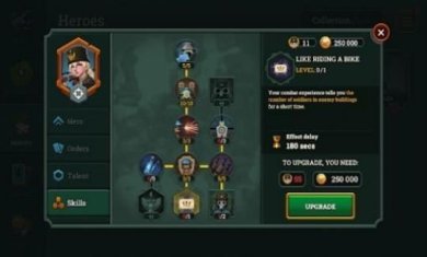 地堡战争一战手机版下载-地堡战争一战正版下载v0.1.8