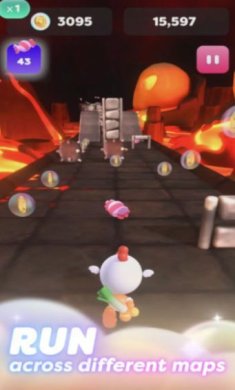 泡泡游侠下载-泡泡游侠手机版下载v0.2.8