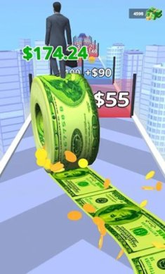 金钱滚动下载-金钱滚动完整版下载v3.2