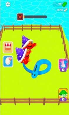 蛇蛇狩猎手游下载-蛇蛇狩猎最新版下载v300.1.0.3018