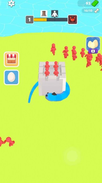 蛇蛇狩猎手游下载-蛇蛇狩猎最新版下载v300.1.0.3018