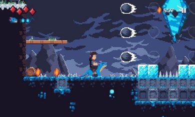 康多的命运最新版下载-康多的命运汉化版下载v1.1.0