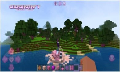 粉色泡泡世界下载-粉色泡泡世界最新版下载v11000