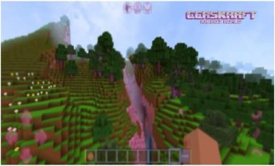 粉色泡泡世界下载-粉色泡泡世界最新版下载v11000