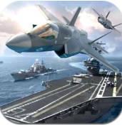 航母飞机模拟器手机版