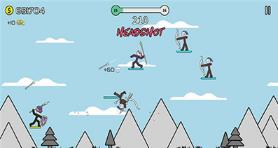 矛王火柴人战士下载-矛王火柴人战士最新版下载v1.2.0