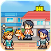 创造都市岛物语下载手机版