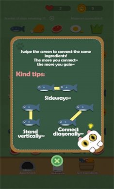 猫猫的零食小店游戏下载-猫猫的零食小店最新中文版下载v0.2