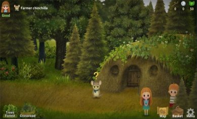 小浆果森林的故事2下载最新版-小浆果森林的故事2中文版下载v1.00.33