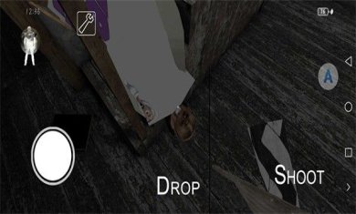 恐怖奶奶万圣节模组下载-恐怖奶奶万圣节内置中文菜单下载v1.8