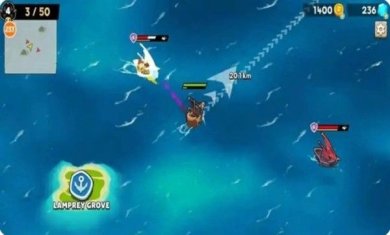 无人岛冒险游戏下载-无人岛冒险最新版下载v1.0.0