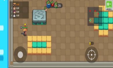 愤怒的射手游戏下载-愤怒的射手安卓版下载v1.0.1