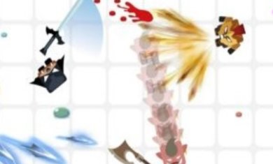 大英雄io中文内购版下载-大英雄io全皮肤解锁完整版下载v1.2.4