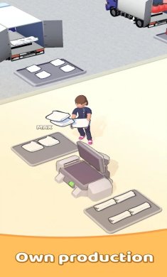 沙龙美发小店完整版下载-沙龙美发小店手机免费版下载v1.0.0