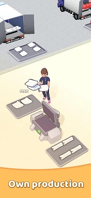 沙龙美发小店完整版下载-沙龙美发小店手机免费版下载v1.0.0