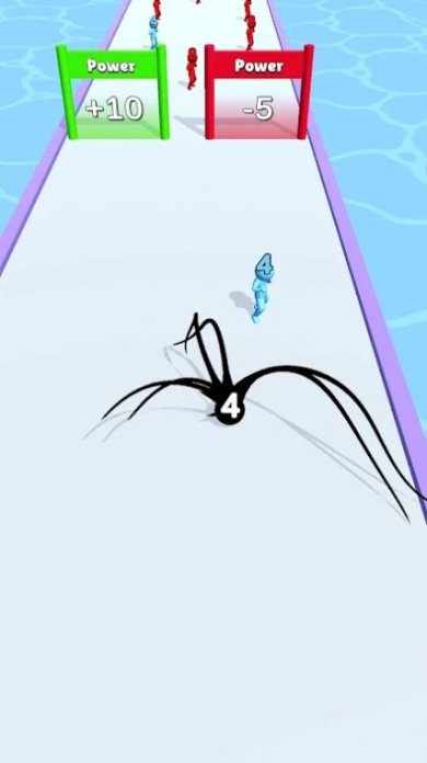 外星人奔跑吧单机版下载-外星人奔跑吧正式手机版下载v0.0.1