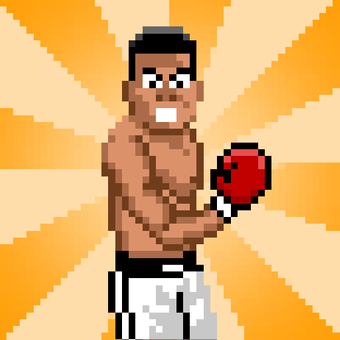 职业拳击手游戏下载-职业拳击手安卓版下载v2.7.4