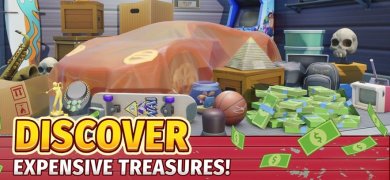 投标战争3游戏下载-投标战争3安卓正版下载v1.0.1