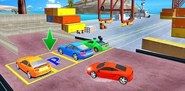 汽车货物船运输手游安卓版下载-汽车货物船运输游戏官方版下载v1.1