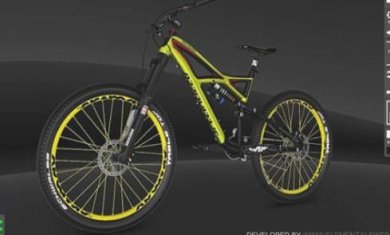 自行车配置器3D正式版下载-自行车配置器3D手机版下载v1.6.8