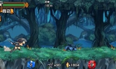 女神之刃手游下载-女神之刃最新版下载v1.6.2