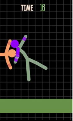 火柴人英雄之战游戏下载-火柴人英雄之战安卓版下载v4.1