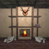 老客栈逃脱游戏