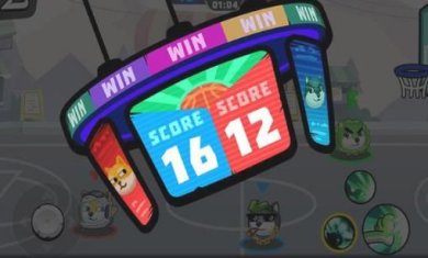 投篮冠军官网版下载-投篮冠军安卓版下载v1.0.1