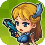 立方体土地游戏