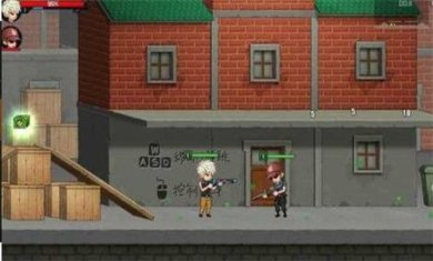 爆枪英雄内置修改器下载-爆枪英雄破解版手机版下载v0.5.1.000