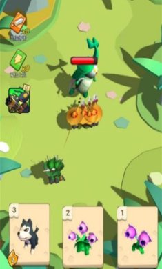 模拟蚂蚁生存手游下载-模拟蚂蚁生存最新版下载v1.0.5