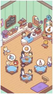 猫猫旅行餐厅最新版下载-猫猫旅行餐厅手机版下载v1.0.0