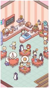 猫猫旅行餐厅最新版下载-猫猫旅行餐厅手机版下载v1.0.0