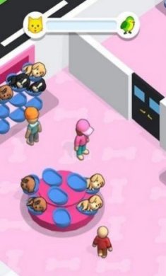 宠物仙境世界游戏下载-宠物仙境世界手机版下载v1.0.0