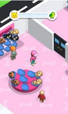 宠物仙境世界游戏下载-宠物仙境世界手机版下载v1.0.0