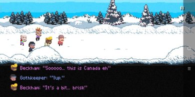 加拿大死亡之路菠萝版下载-加拿大死亡之路菠萝版整合模组手游下载v1.8.1