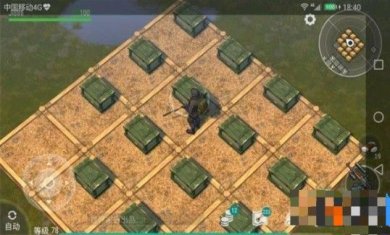 地上终末之日生存最新版(附攻略)下载-地上终末之日生存中文版下载v1.20.14