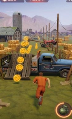 僵尸冲刺幸存者中文版下载-僵尸冲刺幸存者安卓版下载v1.1