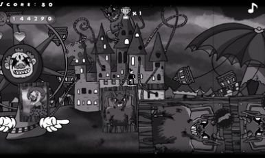 幽灵奔跑与枪战游戏下载-幽灵奔跑与枪战安卓版下载v1.0