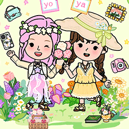 尤雅小镇免广告全解锁版