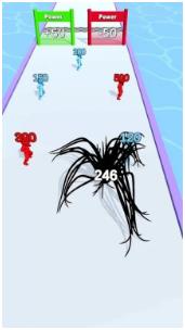 外星人奔跑吧手机版下载-外星人奔跑吧官方版下载v0.0.1