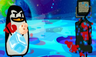 卡通对决游戏正式版安卓下载-卡通对决游戏手游app下载安装v1.3.61